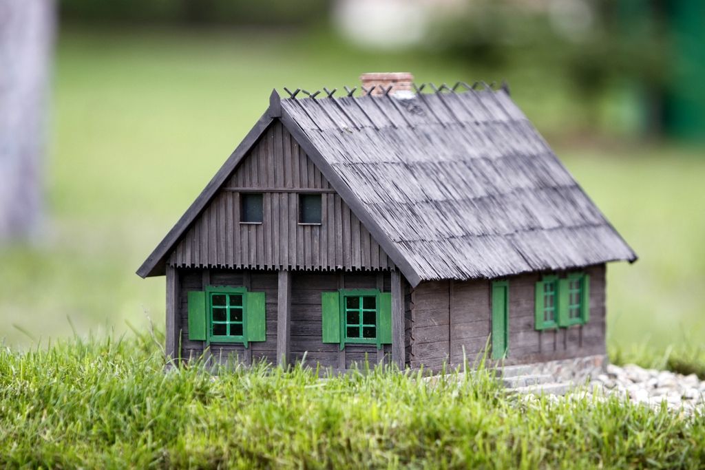 Park Miniatur Warmii i Mazur
