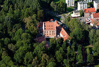 Oferta spływów łodziami Krutynią